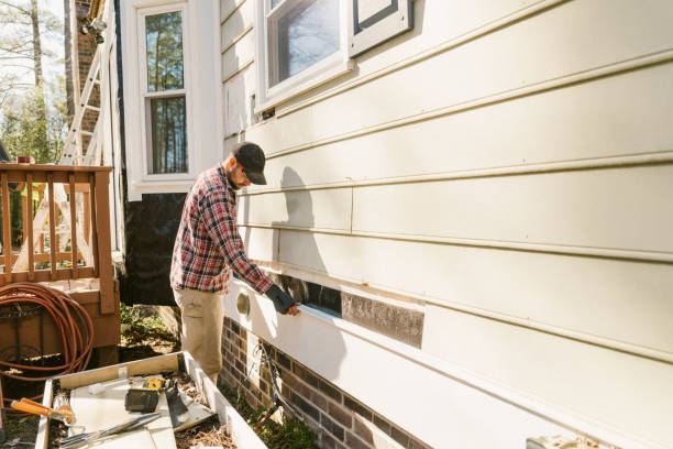 Trusted Emergency Siding Repair service in Street, MD - Creative Siding